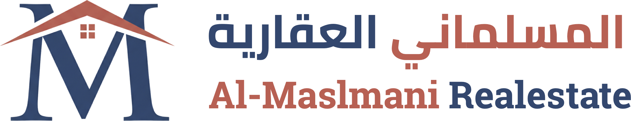 Al-Maslmani Realestate