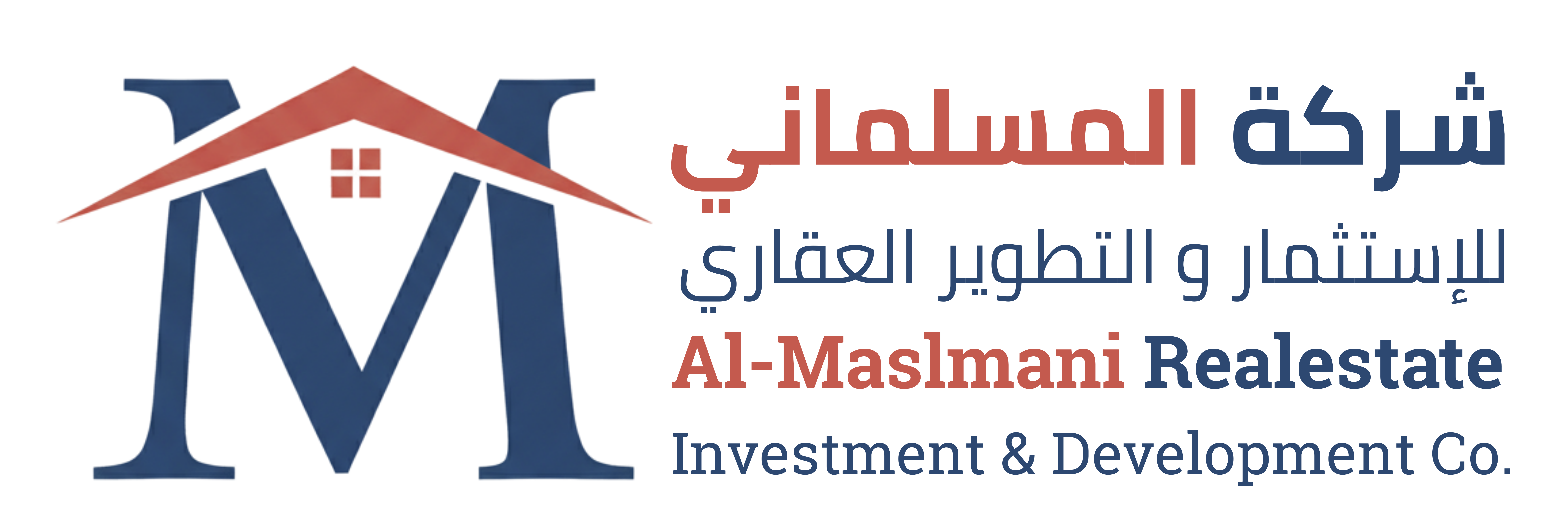 Al-Maslmani Realestate Investment & Development